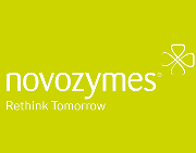 Novozymes Logo